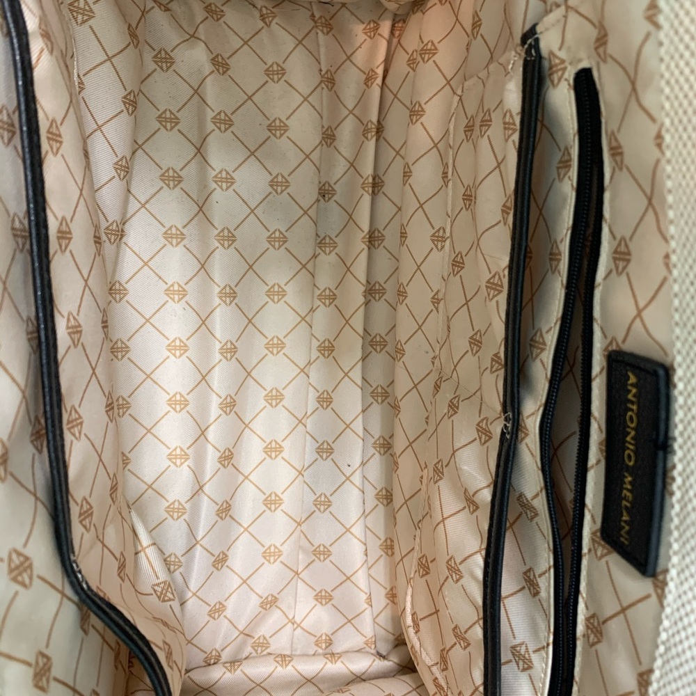Antonio Melani Bag and wallet set - Picture 6 of 6